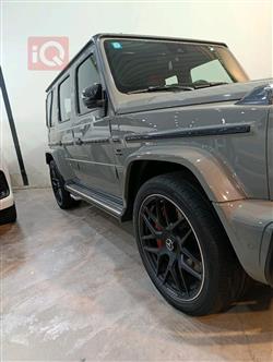 مێرسێدس بێنز G-Class